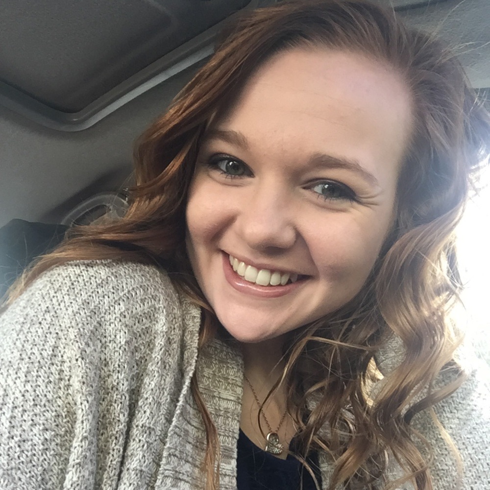 Meet your Posher, Ashlynn